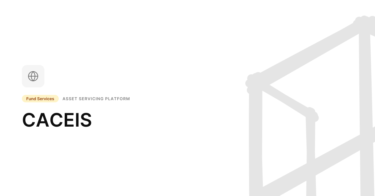 CACEIS Integration | Next Gate Tech