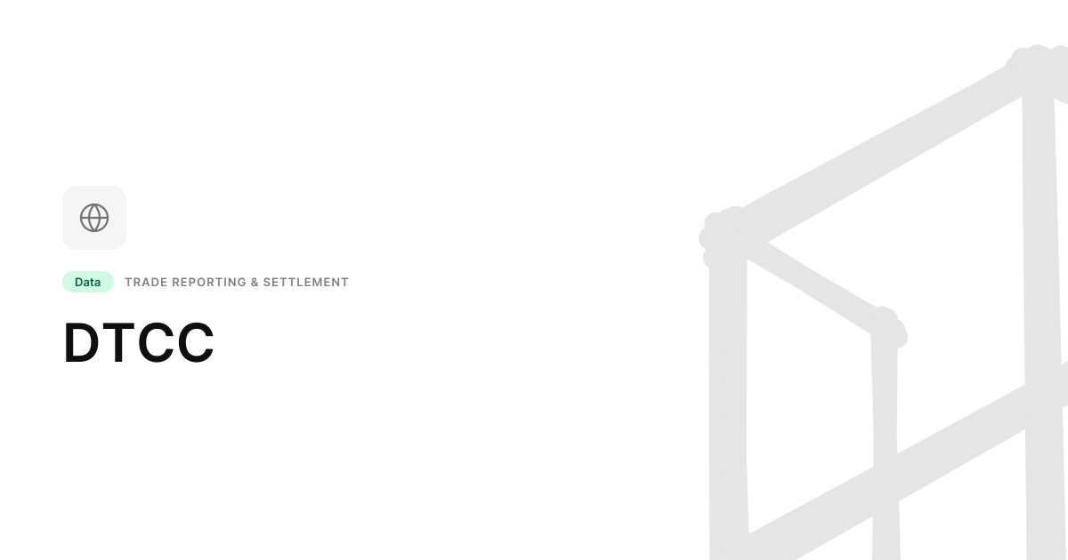 DTCC Integration | Next Gate Tech