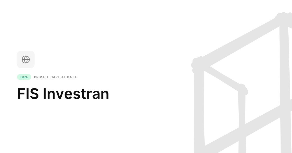 FIS Investran Integration | Next Gate Tech