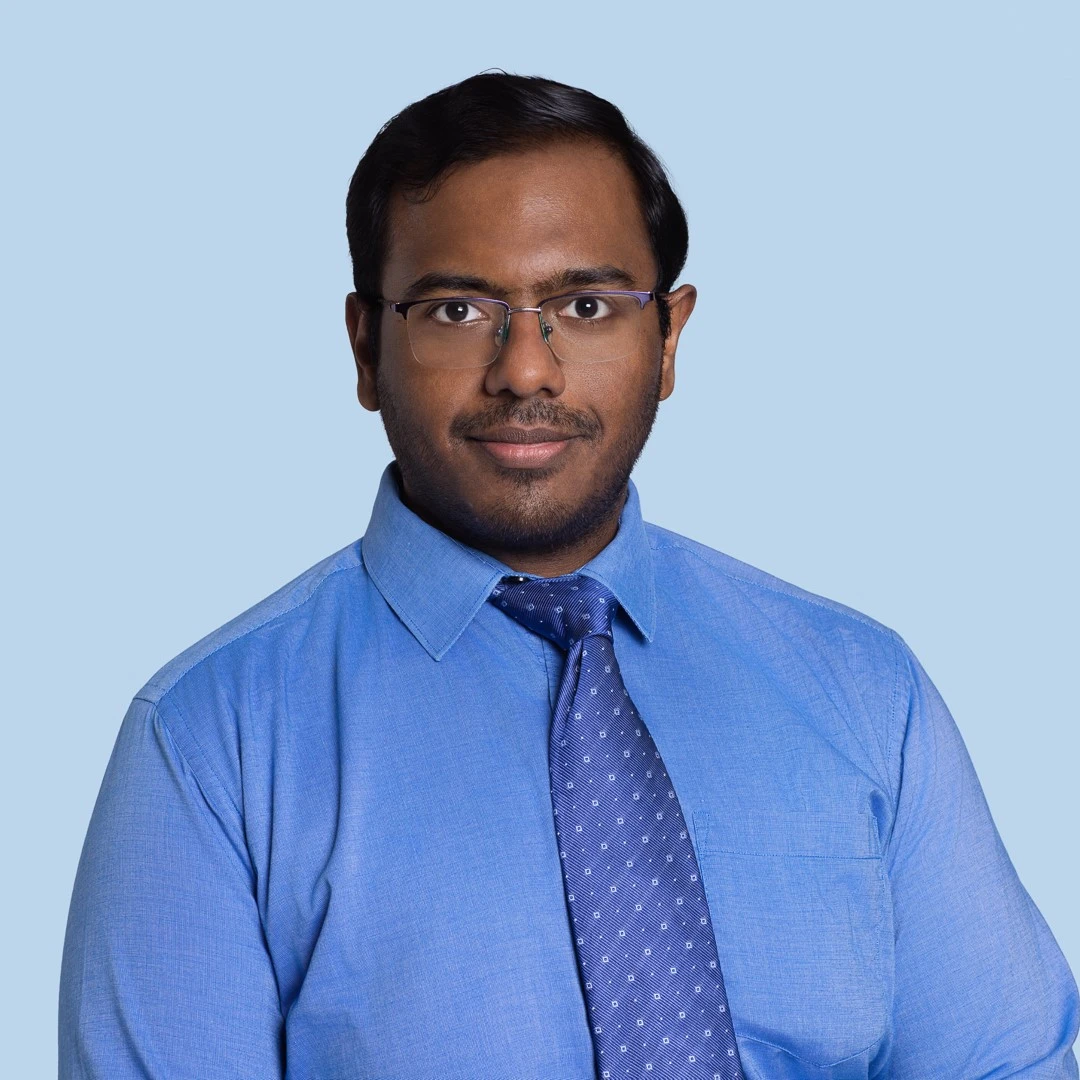 Amartya Mathew