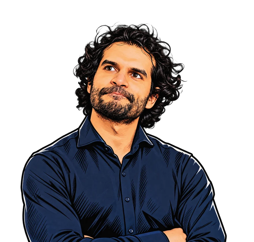 Achraf Farah