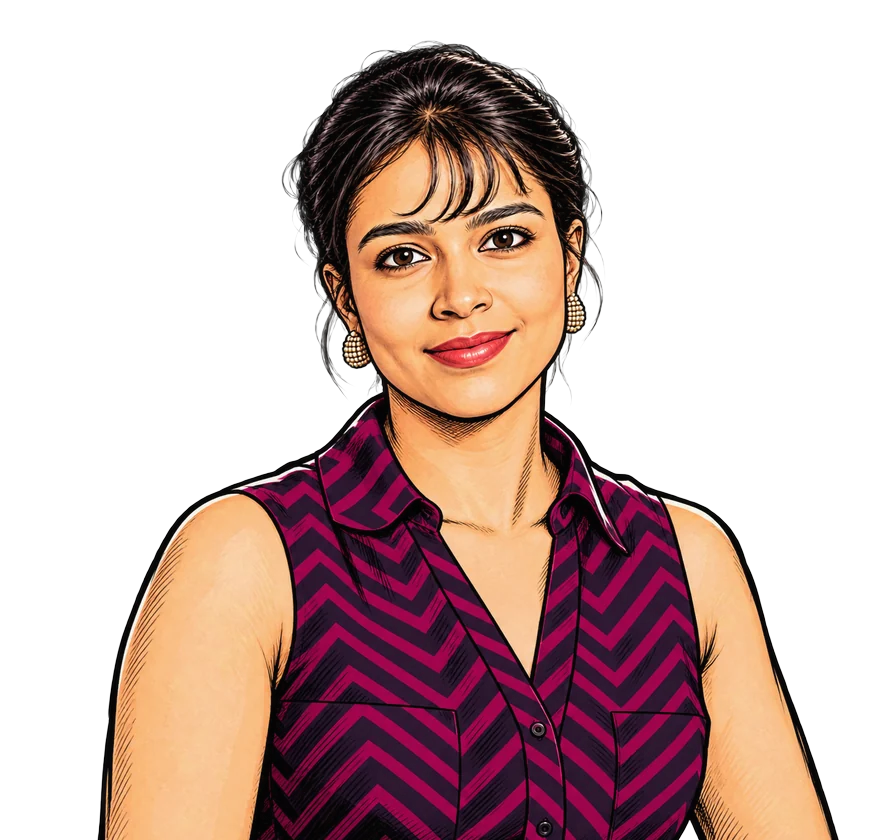 Priyanka Kumari