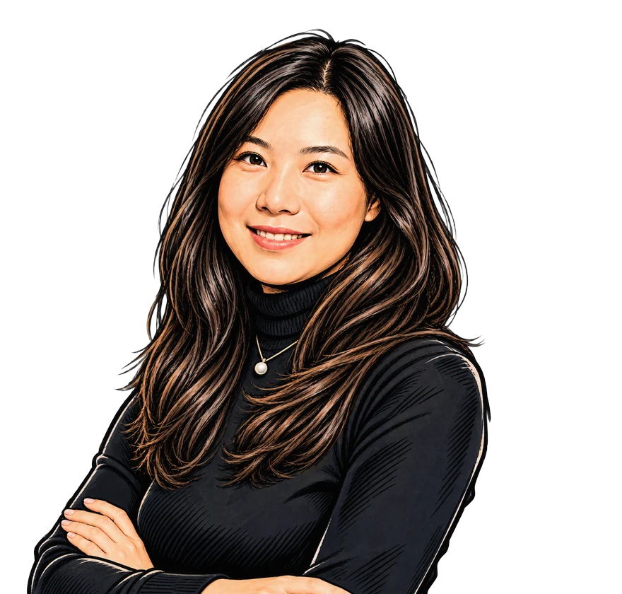 Yuting Xu