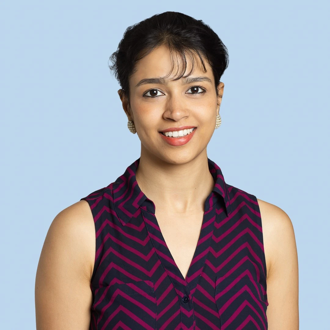 Priyanka Kumari
