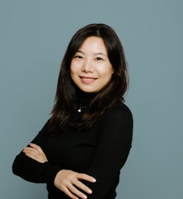 Yuting Xu